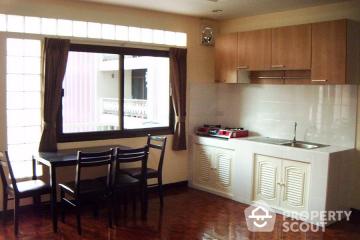 1-BR Apt. near MRT Sukhumvit (ID 511444)