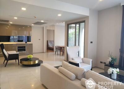 3-BR Condo at Fynn Sukhumvit 31 near MRT Sukhumvit