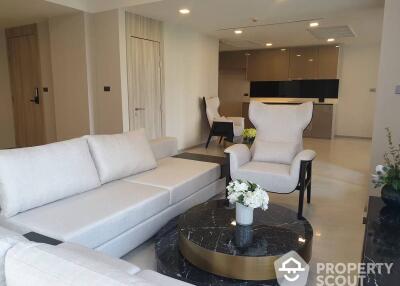 3-BR Condo at Fynn Sukhumvit 31 near MRT Sukhumvit