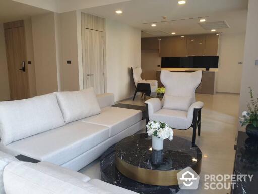 3-BR Condo at Fynn Sukhumvit 31 near MRT Sukhumvit