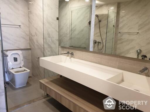 3-BR Condo at Fynn Sukhumvit 31 near MRT Sukhumvit