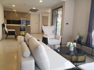 3-BR Condo at Fynn Sukhumvit 31 near MRT Sukhumvit