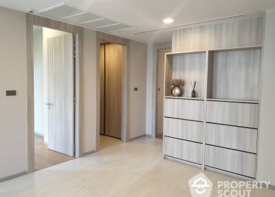 3-BR Condo at Fynn Sukhumvit 31 near MRT Sukhumvit