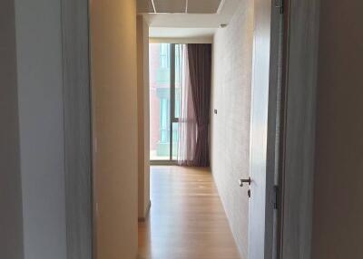 3-BR Condo at Fynn Sukhumvit 31 near MRT Sukhumvit