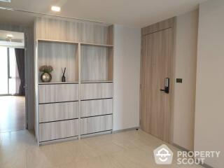 3-BR Condo at Fynn Sukhumvit 31 near MRT Sukhumvit