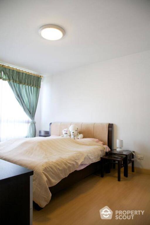 1-BR Condo at Plus 38 Hip Condominium near BTS Thong Lor (ID 510403)