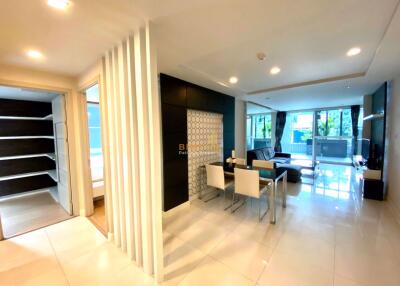 3 Bedrooms Condo in Apus Condominium Central Pattaya C011213