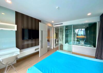 3 Bedrooms Condo in Apus Condominium Central Pattaya C011213