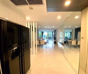 3 Bedrooms Condo in Apus Condominium Central Pattaya C011213