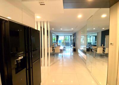 3 Bedrooms Condo in Apus Condominium Central Pattaya C011213