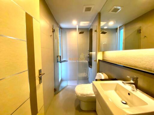 3 Bedrooms Condo in Apus Condominium Central Pattaya C011213