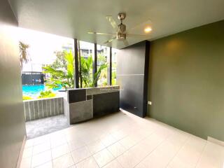 3 Bedrooms Condo in Apus Condominium Central Pattaya C011213