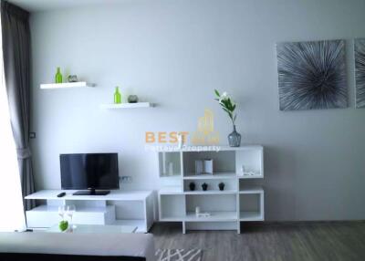 1 Bedroom Condo in Baan Plai Haad Wongamat C011211