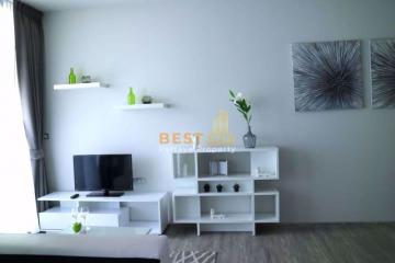 1 Bedroom Condo in Baan Plai Haad Wongamat C011211