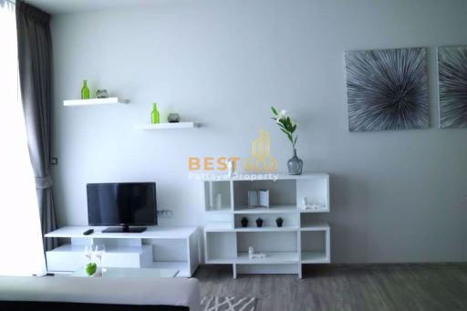 1 Bedroom Condo in Baan Plai Haad Wongamat C011211