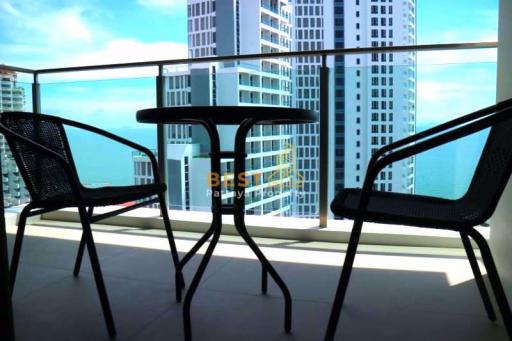 1 Bedroom Condo in Baan Plai Haad Wongamat C011211