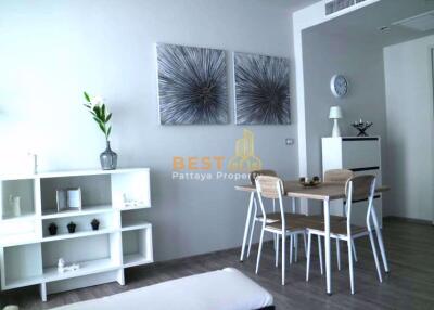 1 Bedroom Condo in Baan Plai Haad Wongamat C011211