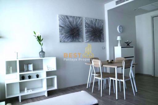 1 Bedroom Condo in Baan Plai Haad Wongamat C011211