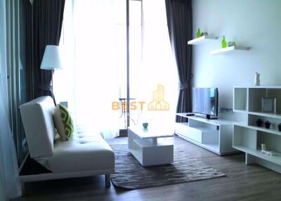 1 Bedroom Condo in Baan Plai Haad Wongamat C011211