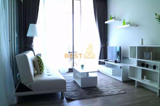 1 Bedroom Condo in Baan Plai Haad Wongamat C011211