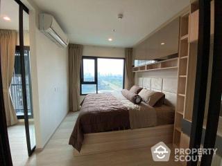 1-BR Condo at Life Asoke near ARL Makkasan (ID 493188)