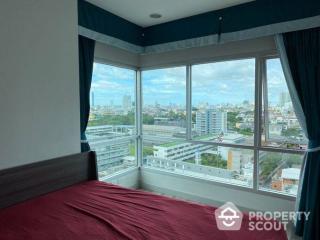 1-BR Condo at Centric Sathorn-St. Louis near BTS Surasak