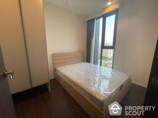 1-BR Condo at Whizdom Inspire Sukhumvit near BTS Punnawithi