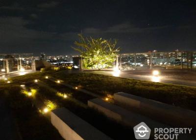 2-BR Condo at Ideo Phaholyothin - Chatuchak near BTS Saphan Khwai (ID 402862)