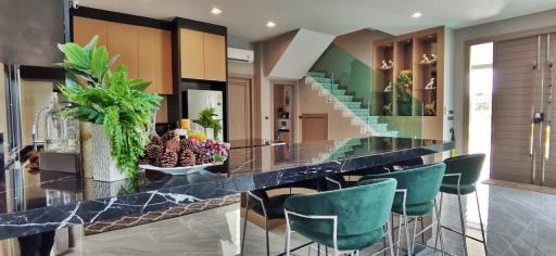 Modern Loft Style House for Sale in Huay Yai