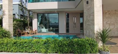 Modern Loft Style House for Sale in Huay Yai