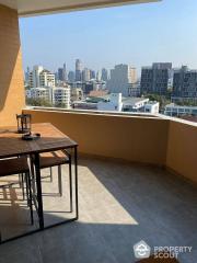 3-BR Condo at Castle Hill Mansion Condominium near BTS Ekkamai