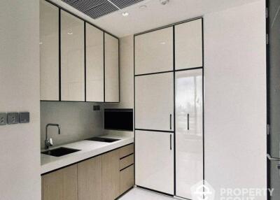 1-BR Condo at Beatniq Sukhumvit 32 near BTS Thong Lor