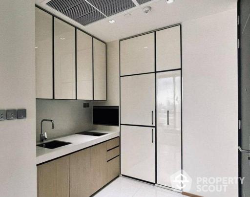 1-BR Condo at Beatniq Sukhumvit 32 near BTS Thong Lor