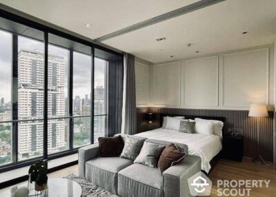 1-BR Condo at Beatniq Sukhumvit 32 near BTS Thong Lor