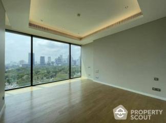 1-BR Condo at Sindhorn Tonson near BTS Ratchadamri