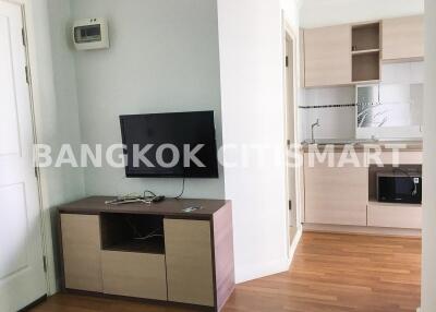 Condo at Lumpini Place Rama 3 (Riverview) for sale