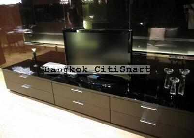 Condo at Baan Klang Krung Siam Pathumwan for sale