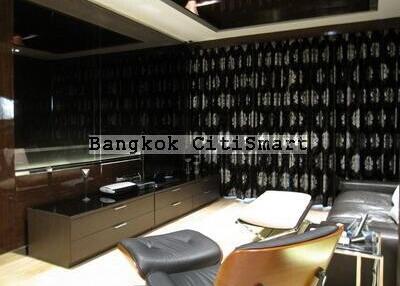 Condo at Baan Klang Krung Siam Pathumwan for sale