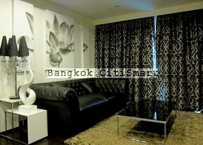 Condo at Sathorn Garden for sale