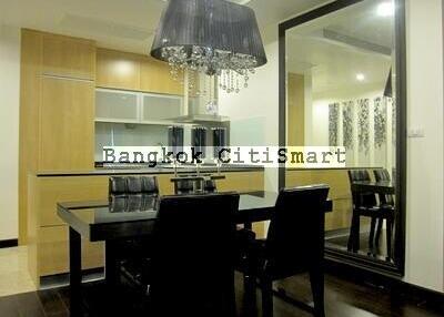 Condo at Sathorn Garden for sale