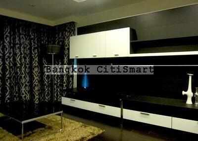 Condo at Sathorn Garden for sale