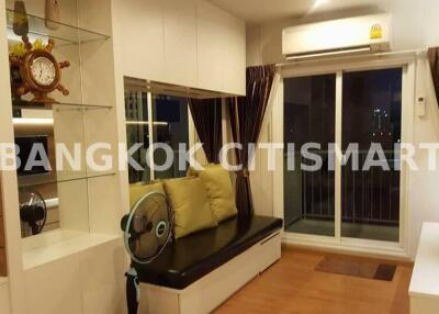 Condo at The Parkland Ratchada-Wongsawang for sale