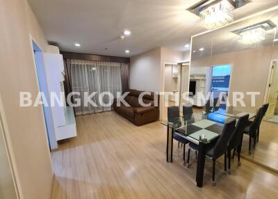 Condo at Casa Condo  Ratchada-Ratchaphruek for sale