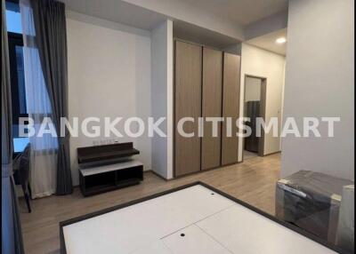 Condo at Centric Ratchayothin for sale