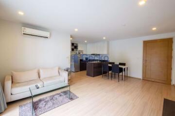 2 Bedrooms bed in Condo in The Urban in Central Pattaya C009003