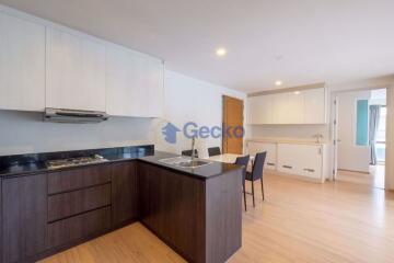 2 Bedrooms bed in Condo in The Urban in Central Pattaya C009003