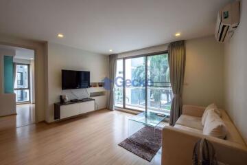 2 Bedrooms bed in Condo in The Urban in Central Pattaya C009003