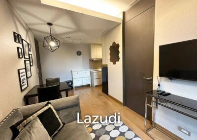 1 Bed 1 Bath 31 SQ.M The Lumpini 24