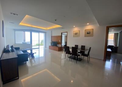 La Royale Beach Condo for Sale in Na-Jomtien