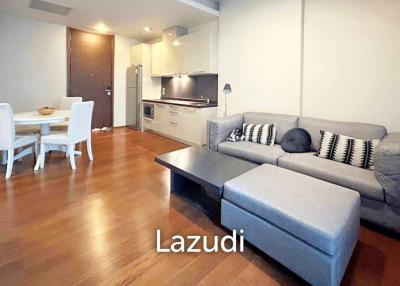 1 Bed 1 Bath 52 SQ.M Quattro by Sansiri